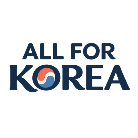 All for Korea