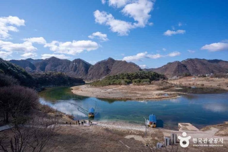 영월 청령포 - Korea Tourism Organization